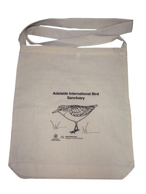 Printed Calico Bags Personalised Calico Bags QIS Packaging